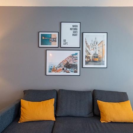 Magnifique Appartement Proche Gare - 8Min Disney Bussy-Saint-Georges Buitenkant foto