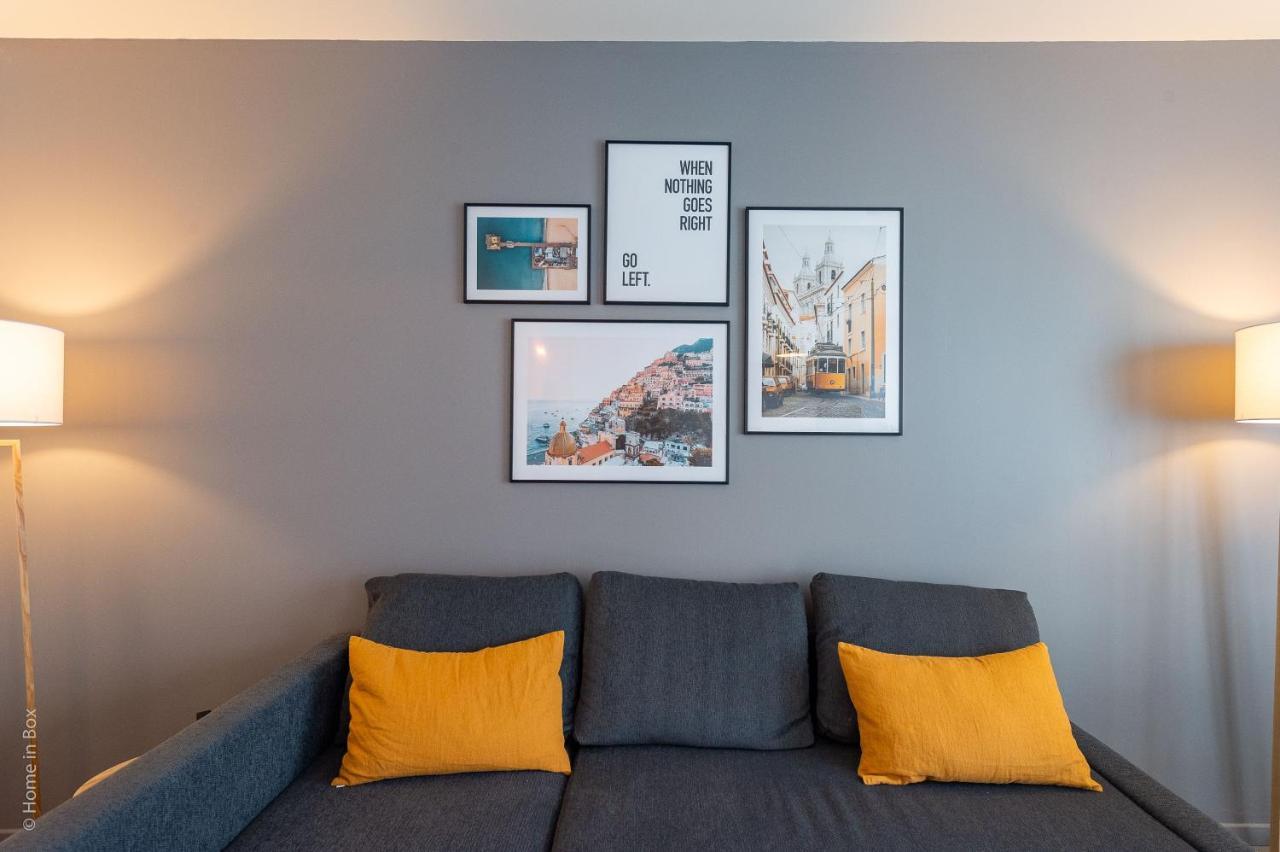 Magnifique Appartement Proche Gare - 8Min Disney Bussy-Saint-Georges Buitenkant foto